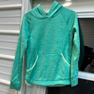 Girls Champion C9 sweatshirt size large 10-12